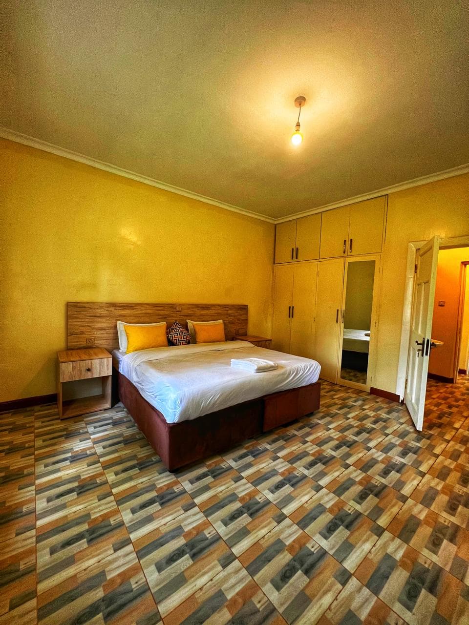 Master Suite Two